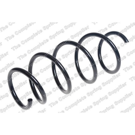Lesjofors COIL SPRING FRONT FI 4026253